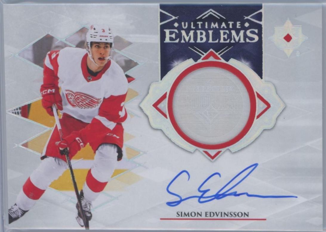 Simon Edvinsson #UE-SE