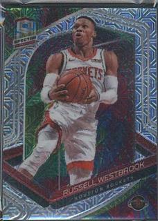 Russell Westbrook