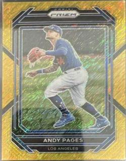 Andy Pages