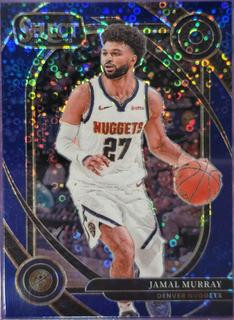 Jamal Murray