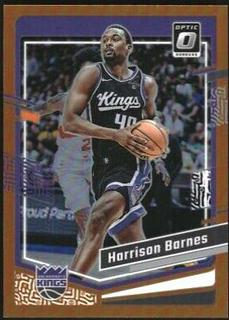 Harrison Barnes