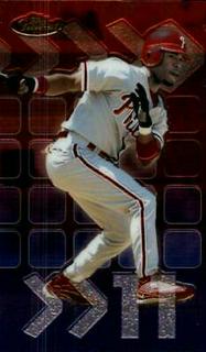 Jimmy Rollins