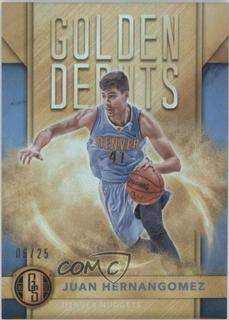 Juan Hernangomez