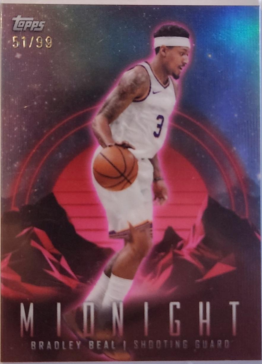 Bradley Beal [Twilight] #6