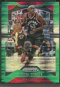 Pascal Siakam