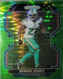 Byron Jones