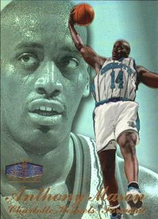 Anthony Mason
