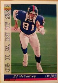 Ed McCaffrey