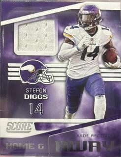 Stefon Diggs