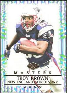 Troy Brown