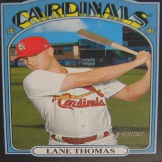 Lane Thomas