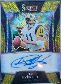 Jim Everett