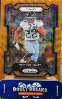Derrick Henry