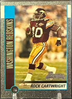 Rock Cartwright