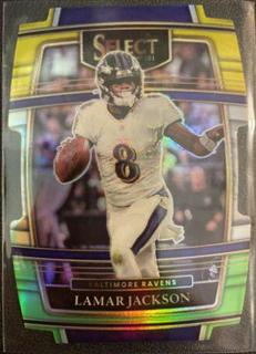 Lamar Jackson