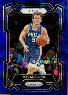 Mac McClung