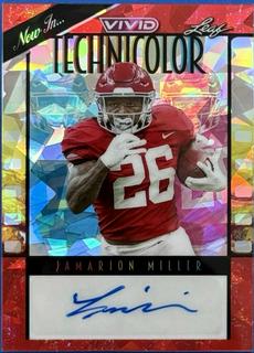 Jamarion Miller