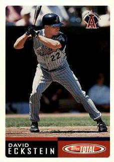 David Eckstein