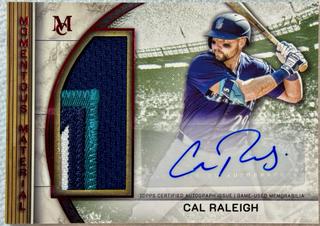 Cal Raleigh