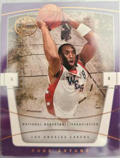 Kobe Bryant Flair Final Edition