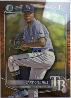 Gary Gill Hill