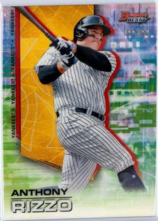 Anthony Rizzo