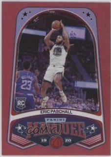 Eric Paschall