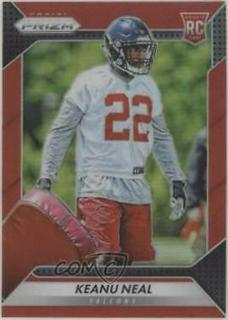 Keanu Neal