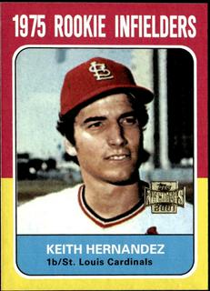 Keith Hernandez