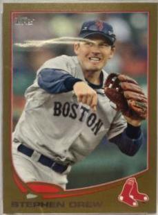 Stephen Drew