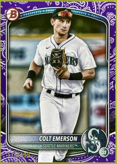 Colt Emerson