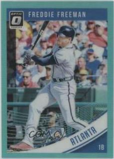 Freddie Freeman