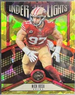 Nick Bosa