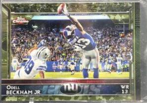 Odell Beckham Jr.