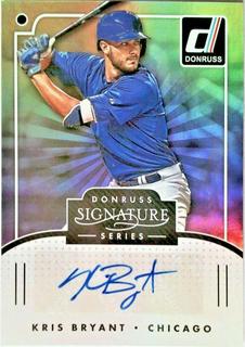 Kris Bryant