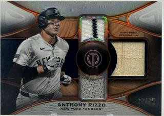 Anthony Rizzo