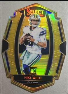 Mike White
