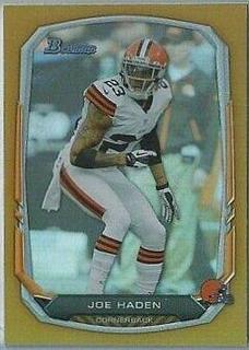 Joe Haden