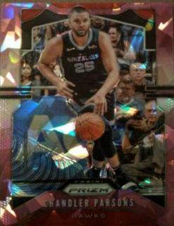 Chandler Parsons