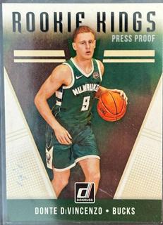 Donte DiVincenzo