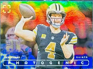 Derek Carr
