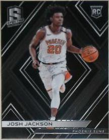 Josh Jackson