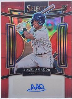 Adael Amador