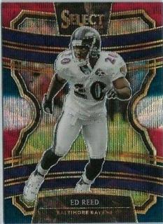 Ed Reed