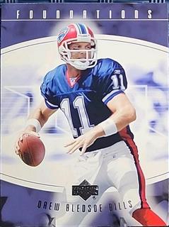 Drew Bledsoe