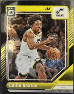 Collin Sexton