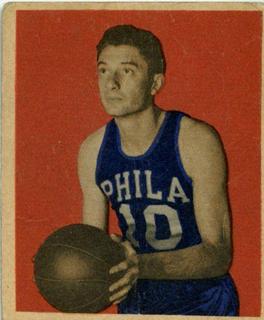 Joe Fulks