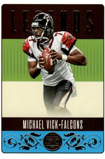 Michael Vick