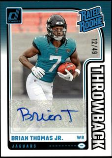 Brian Thomas Jr.