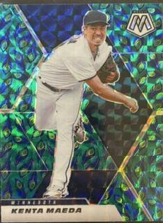 Kenta Maeda